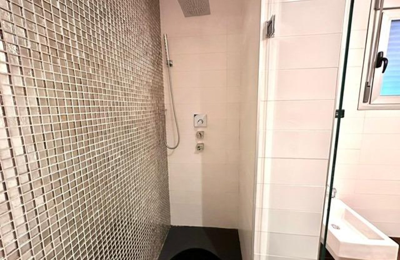 Herverkoop - Appartement -
Torrevieja - Estacion De Autobuses