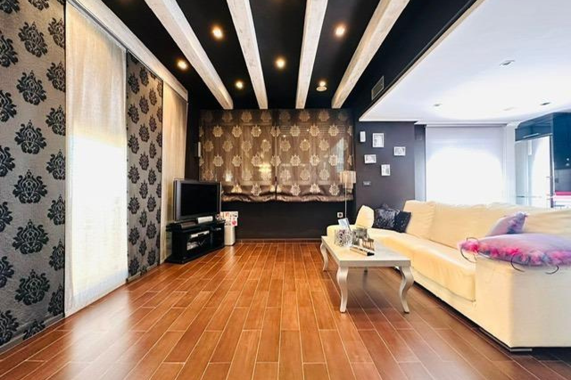 Herverkoop - Appartement -
Torrevieja - Estacion De Autobuses