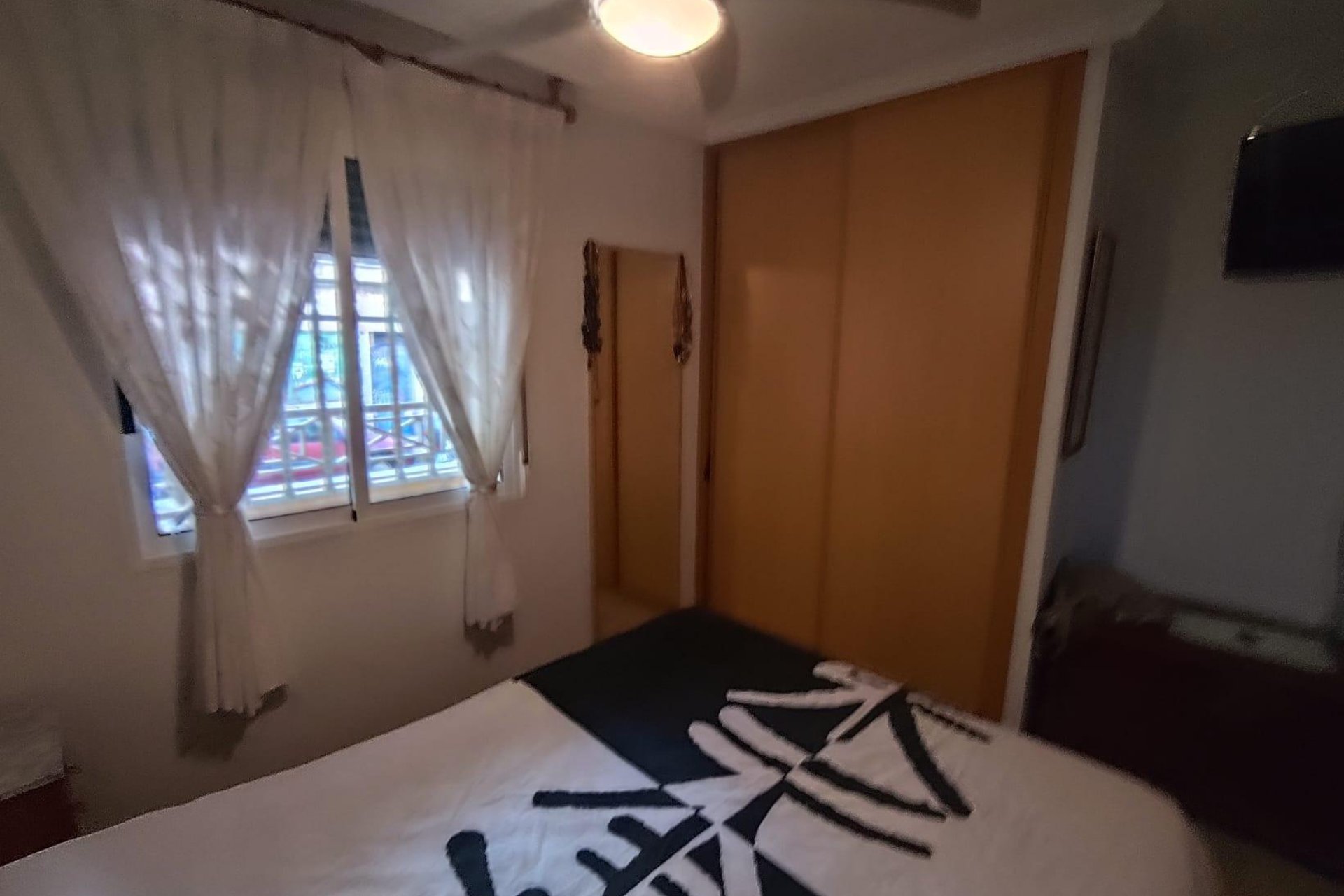 Herverkoop - Appartement -
Torrevieja - Estacion De Autobuses