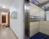 Herverkoop - Appartement -
Torrevieja - Estacion De Autobuses