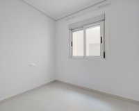 Herverkoop - Appartement -
Torrevieja - Estacion De Autobuses