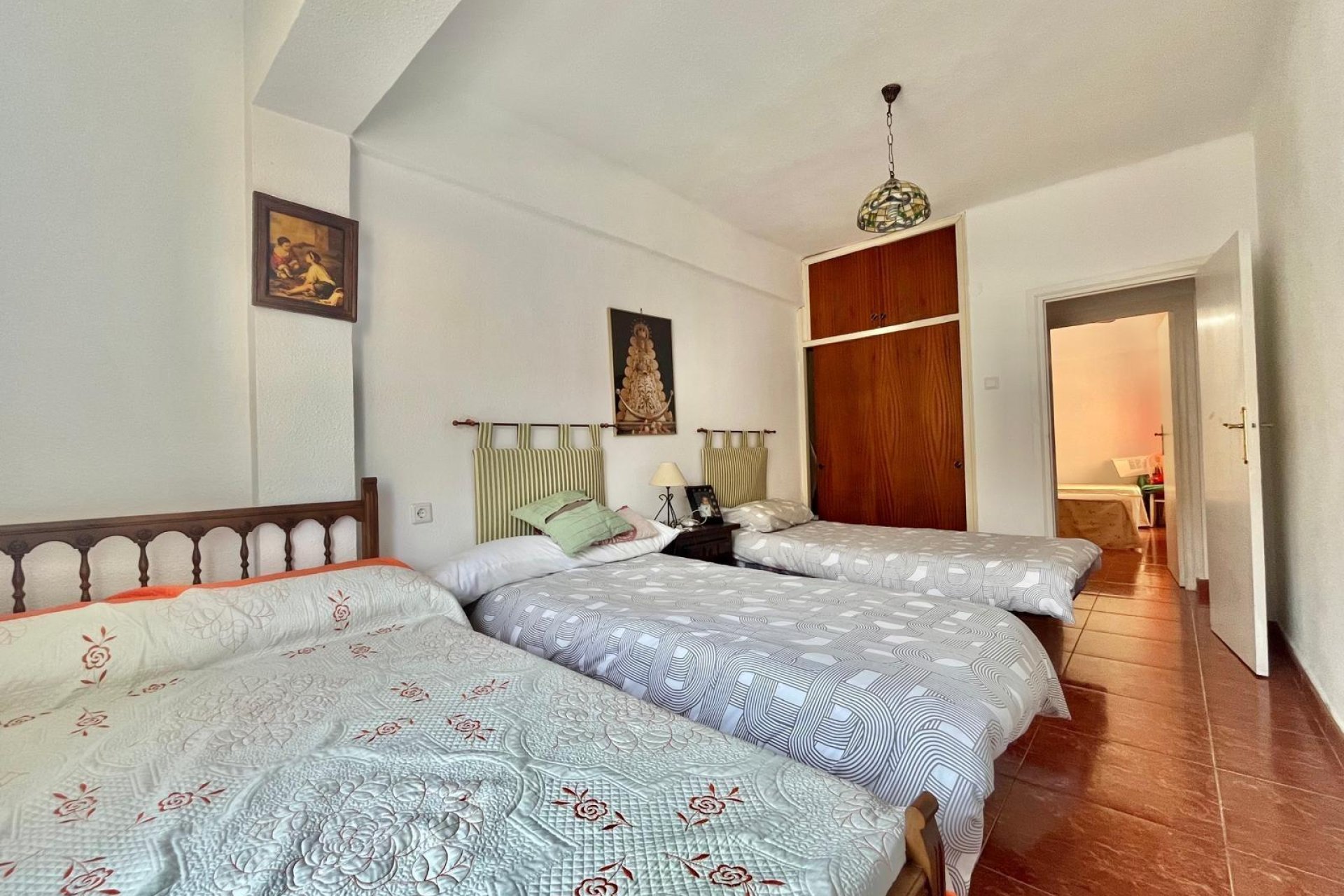 Herverkoop - Appartement -
Torrevieja - Estacion De Autobuses