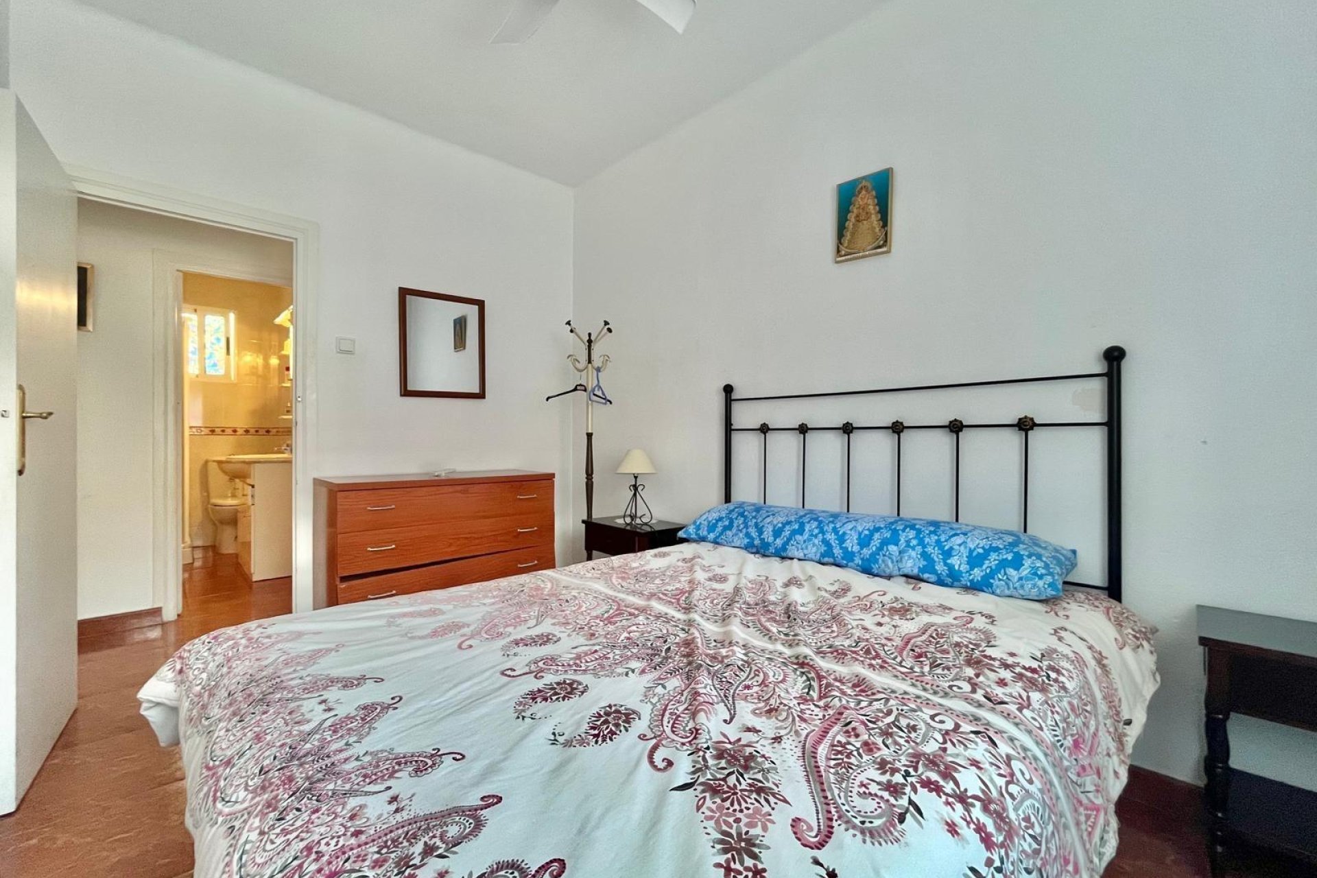 Herverkoop - Appartement -
Torrevieja - Estacion De Autobuses