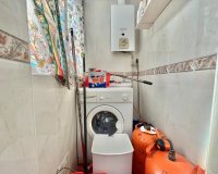 Herverkoop - Appartement -
Torrevieja - Estacion De Autobuses