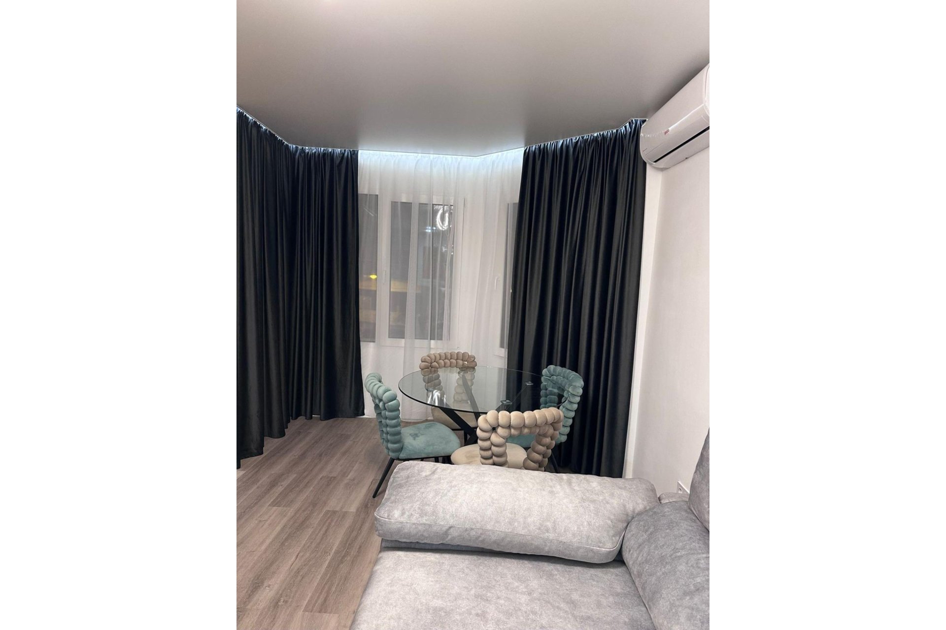 Herverkoop - Appartement -
Torrevieja - Estacion De Autobuses