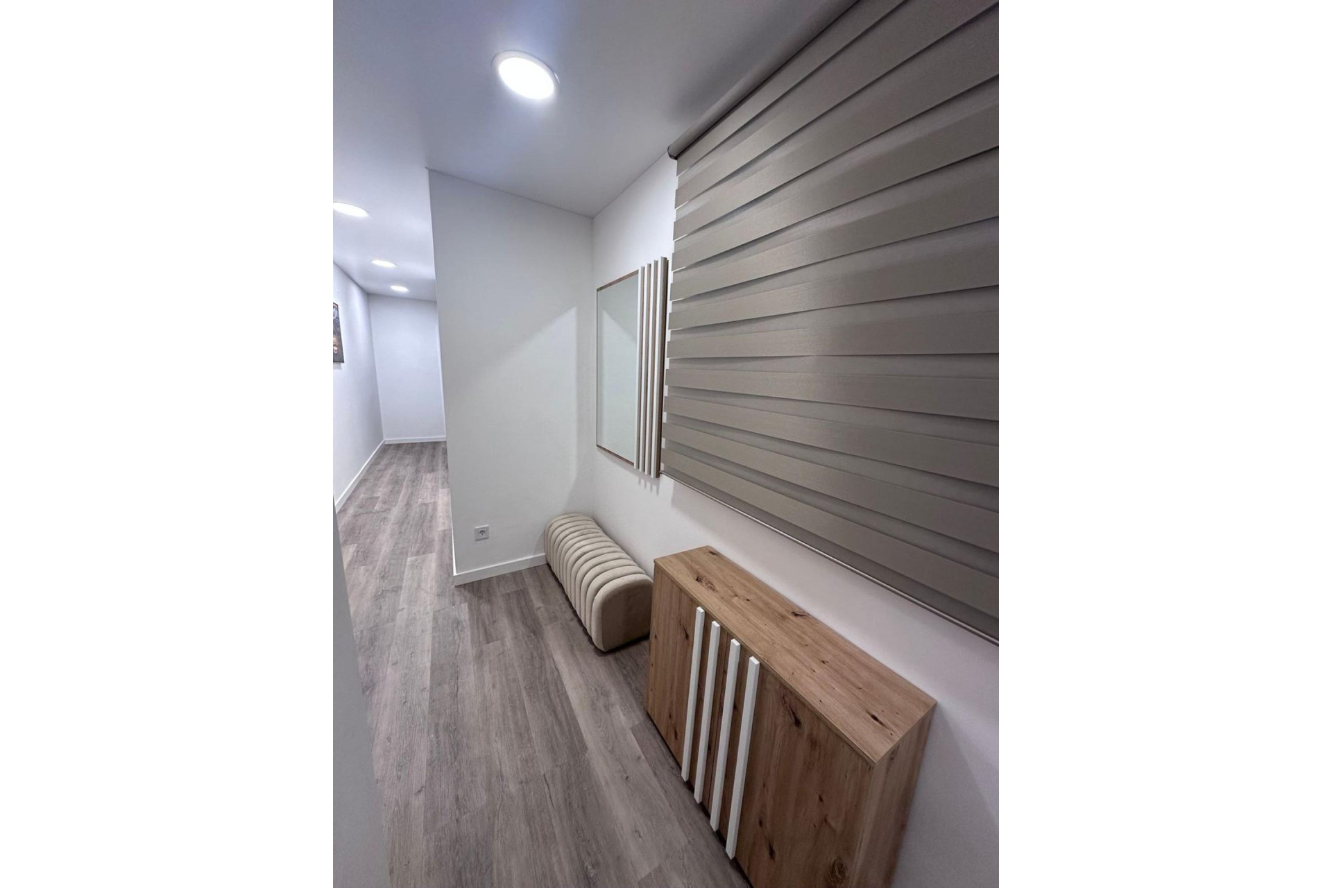 Herverkoop - Appartement -
Torrevieja - Estacion De Autobuses