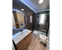 Herverkoop - Appartement -
Torrevieja - Estacion De Autobuses