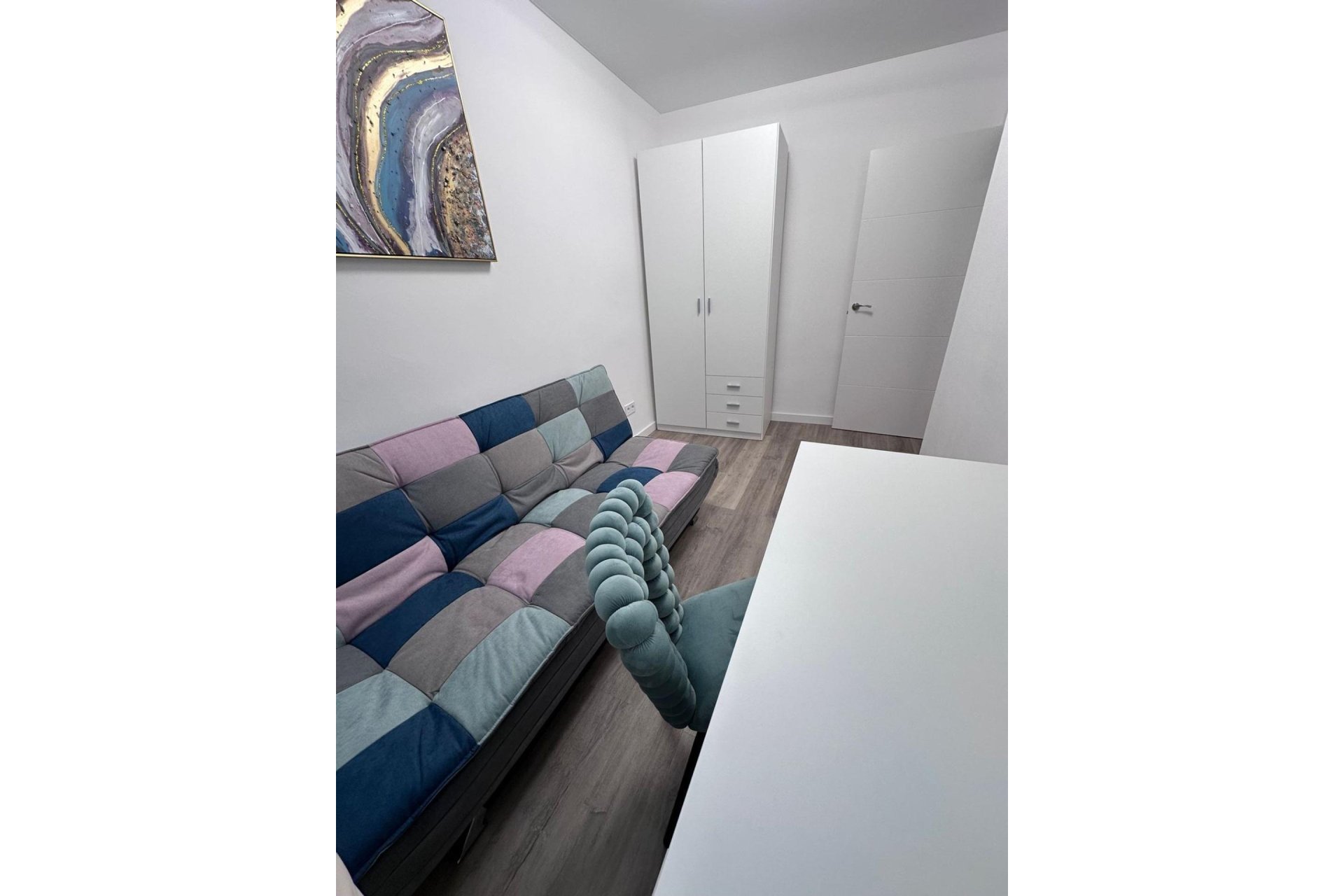 Herverkoop - Appartement -
Torrevieja - Estacion De Autobuses