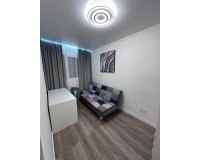 Herverkoop - Appartement -
Torrevieja - Estacion De Autobuses