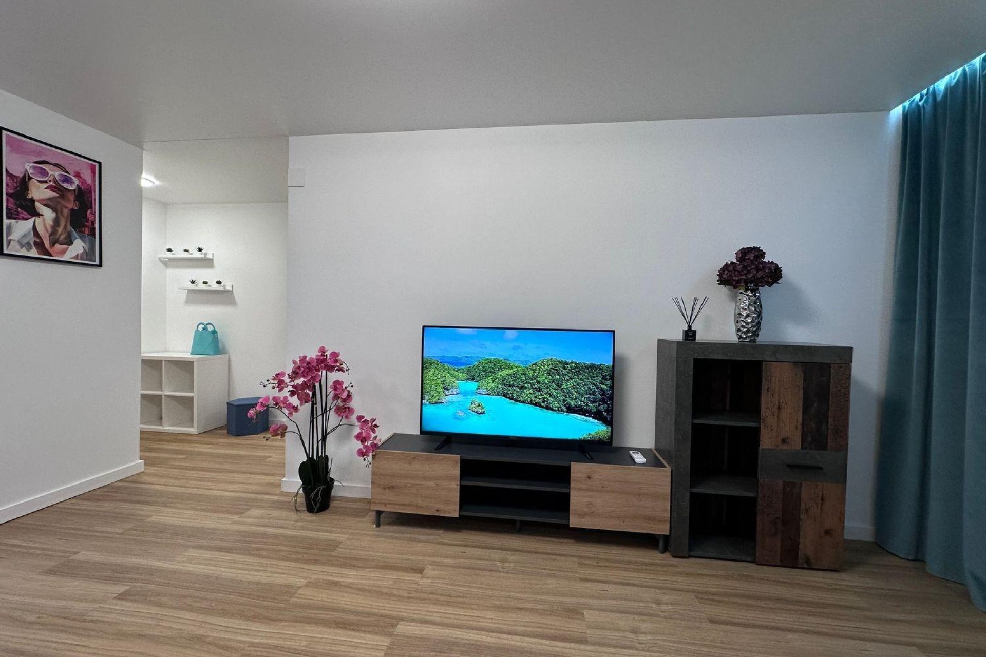 Herverkoop - Appartement -
Torrevieja - Estacion De Autobuses