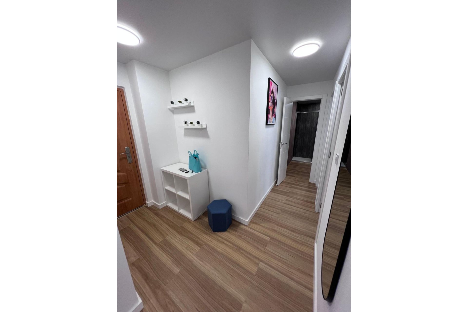 Herverkoop - Appartement -
Torrevieja - Estacion De Autobuses