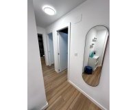 Herverkoop - Appartement -
Torrevieja - Estacion De Autobuses