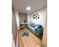 Herverkoop - Appartement -
Torrevieja - Estacion De Autobuses