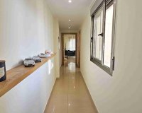 Herverkoop - Appartement -
Torrevieja - Estacion De Autobuses