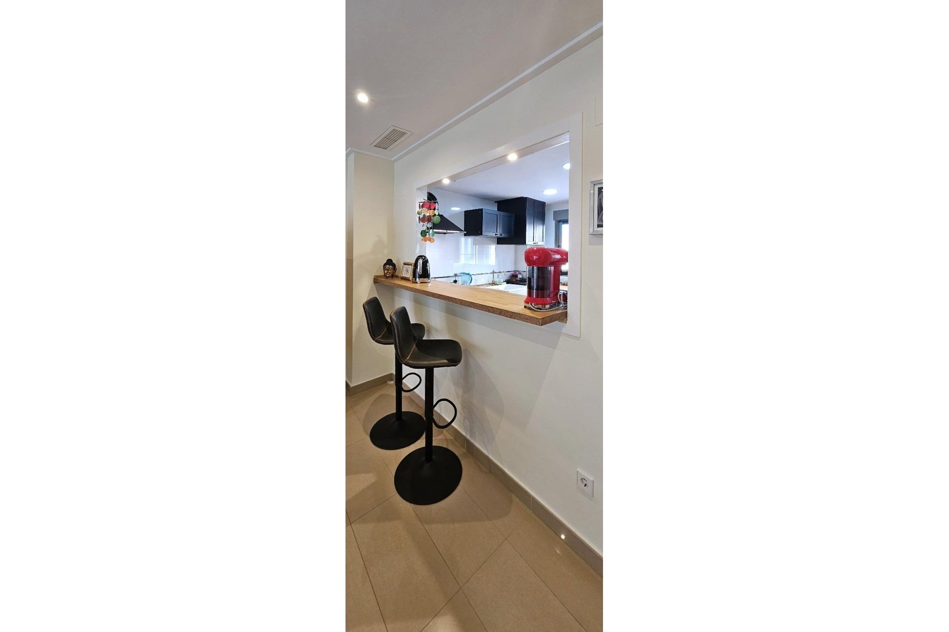 Herverkoop - Appartement -
Torrevieja - Estacion De Autobuses