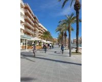Herverkoop - Appartement -
Torrevieja - Estacion De Autobuses