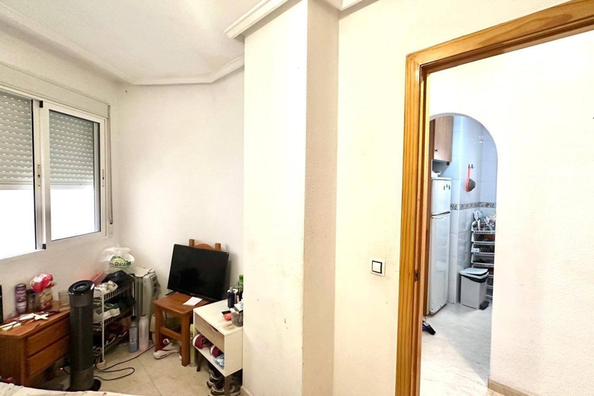 Herverkoop - Appartement -
Torrevieja - Estacion De Autobuses