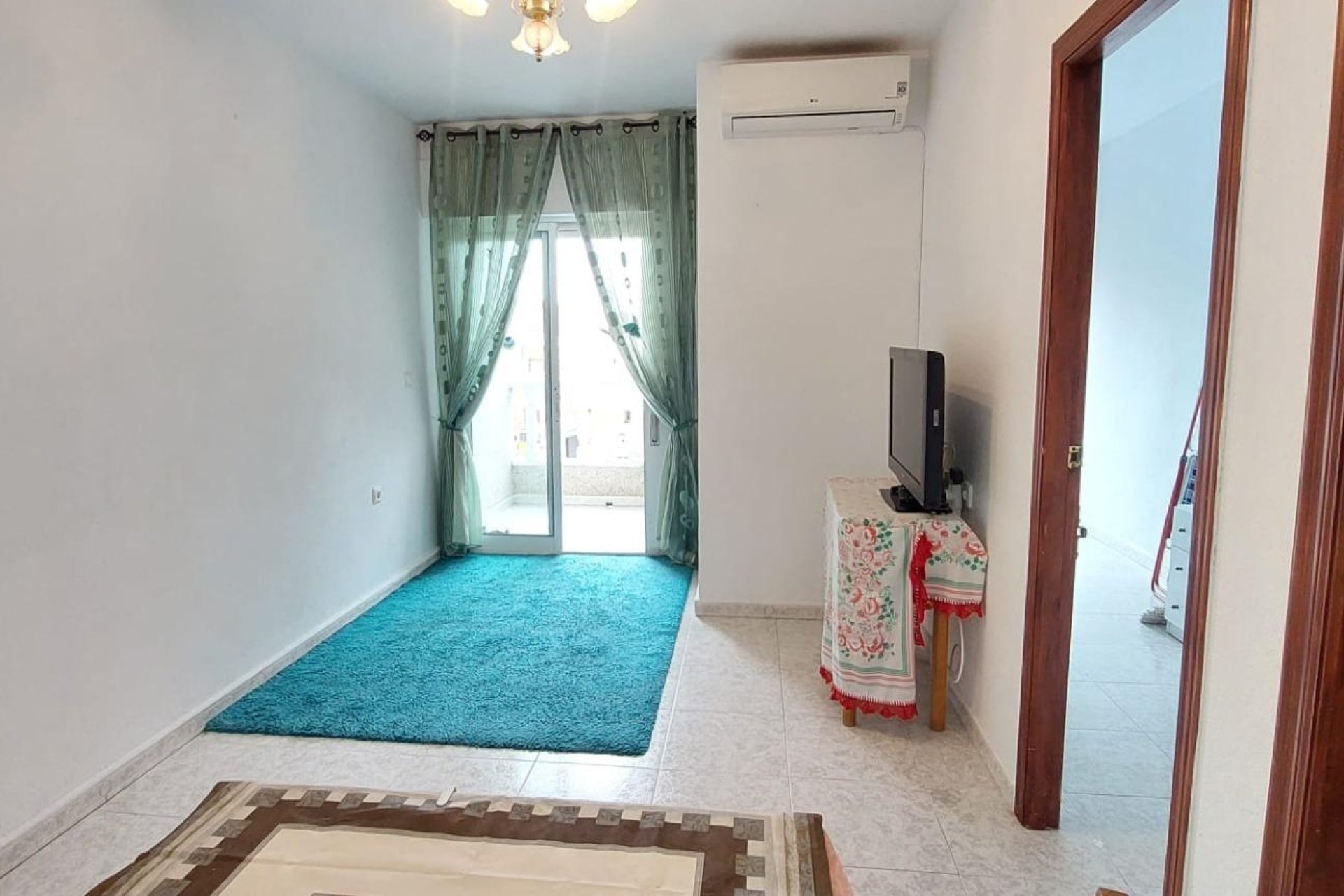 Herverkoop - Appartement -
Torrevieja - Estacion De Autobuses