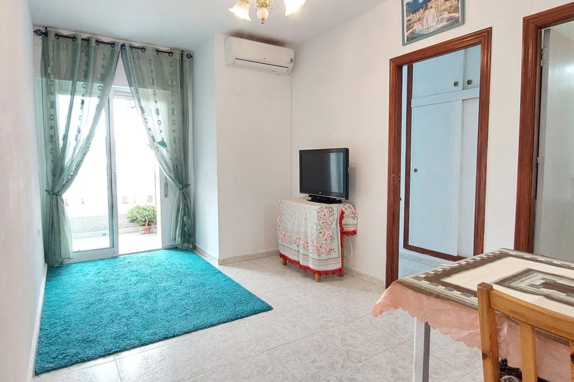 Herverkoop - Appartement -
Torrevieja - Estacion De Autobuses