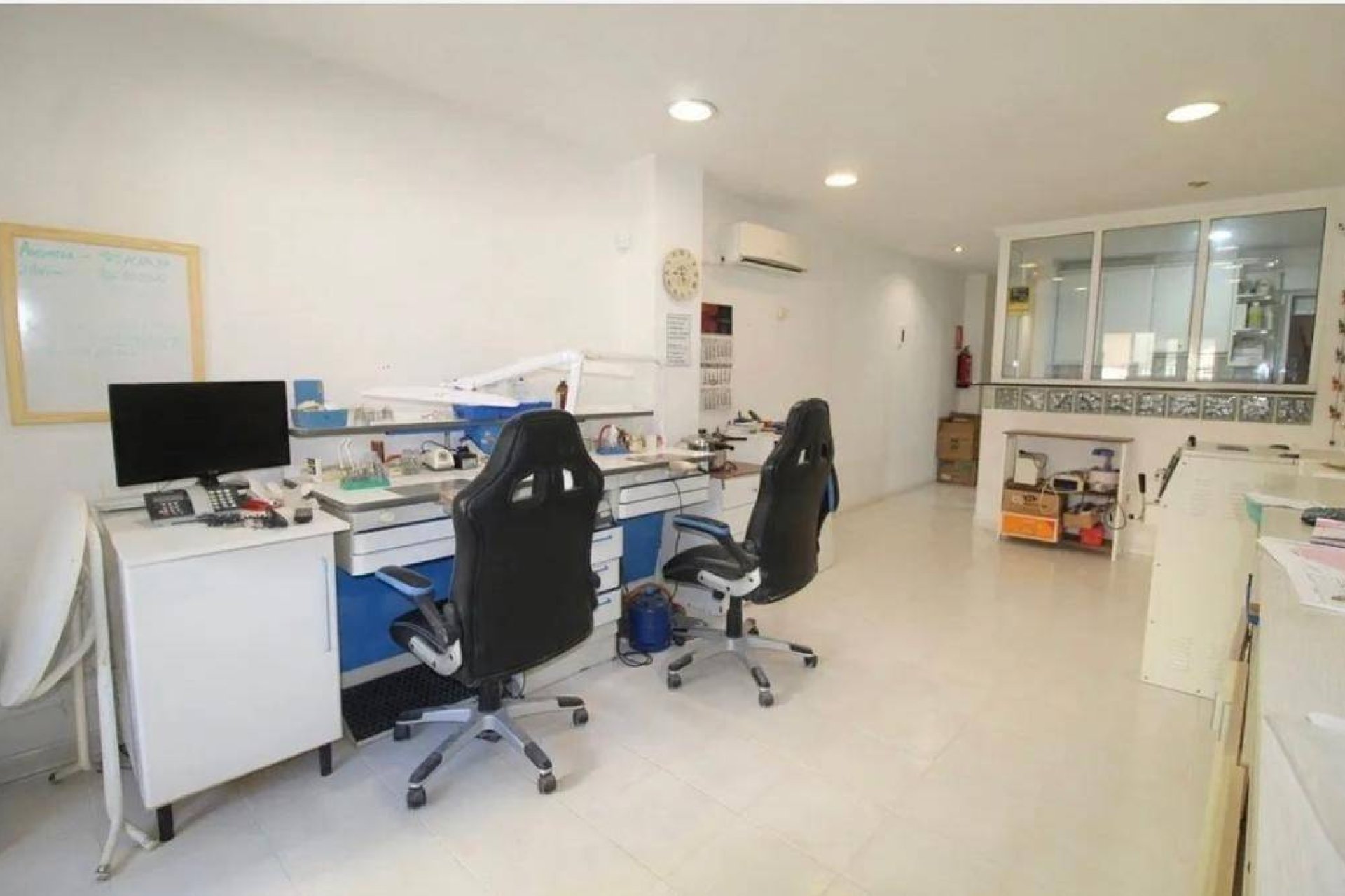 Herverkoop - Appartement -
Torrevieja - Estacion De Autobuses