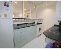 Herverkoop - Appartement -
Torrevieja - Estacion De Autobuses