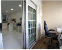 Herverkoop - Appartement -
Torrevieja - Estacion De Autobuses