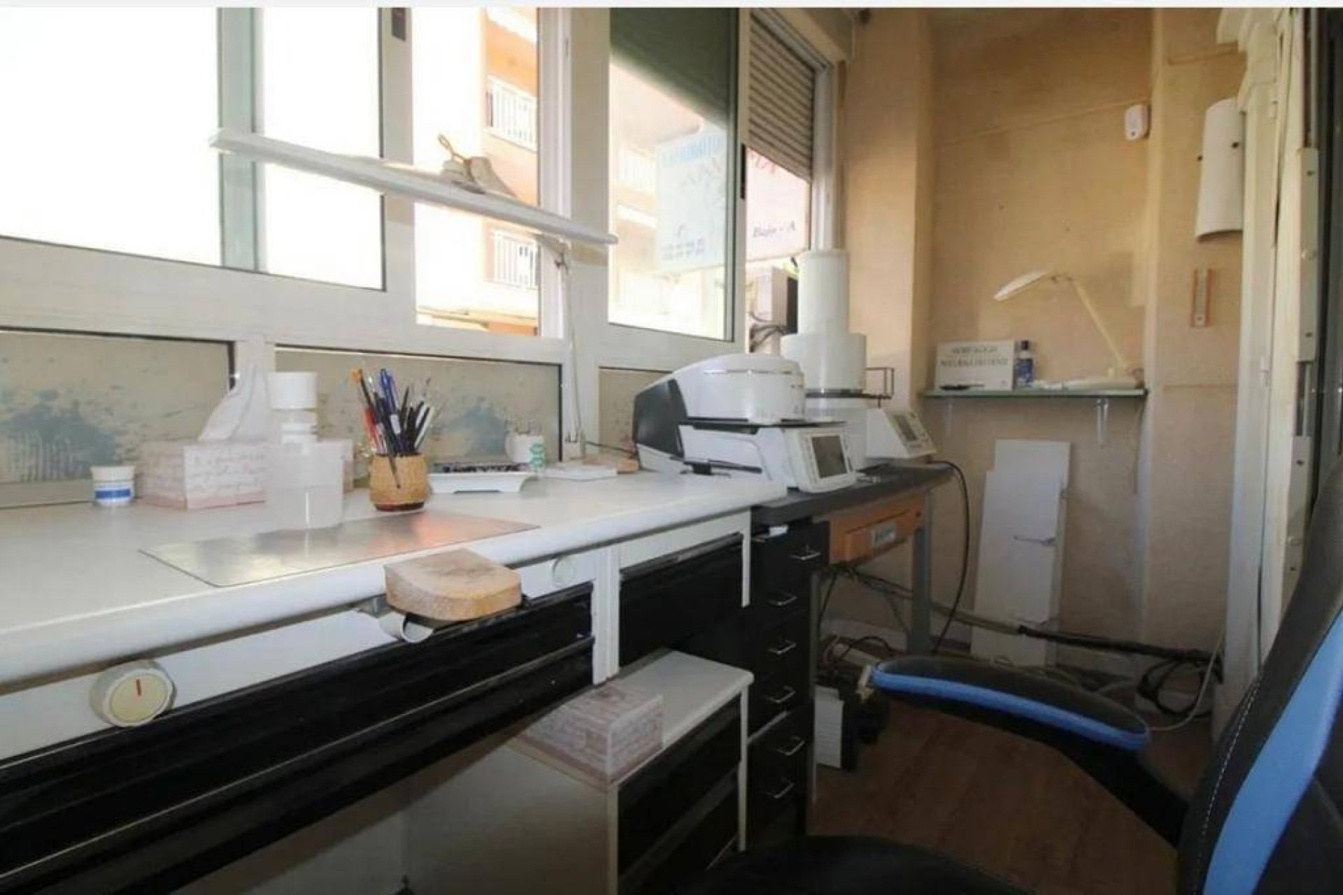 Herverkoop - Appartement -
Torrevieja - Estacion De Autobuses