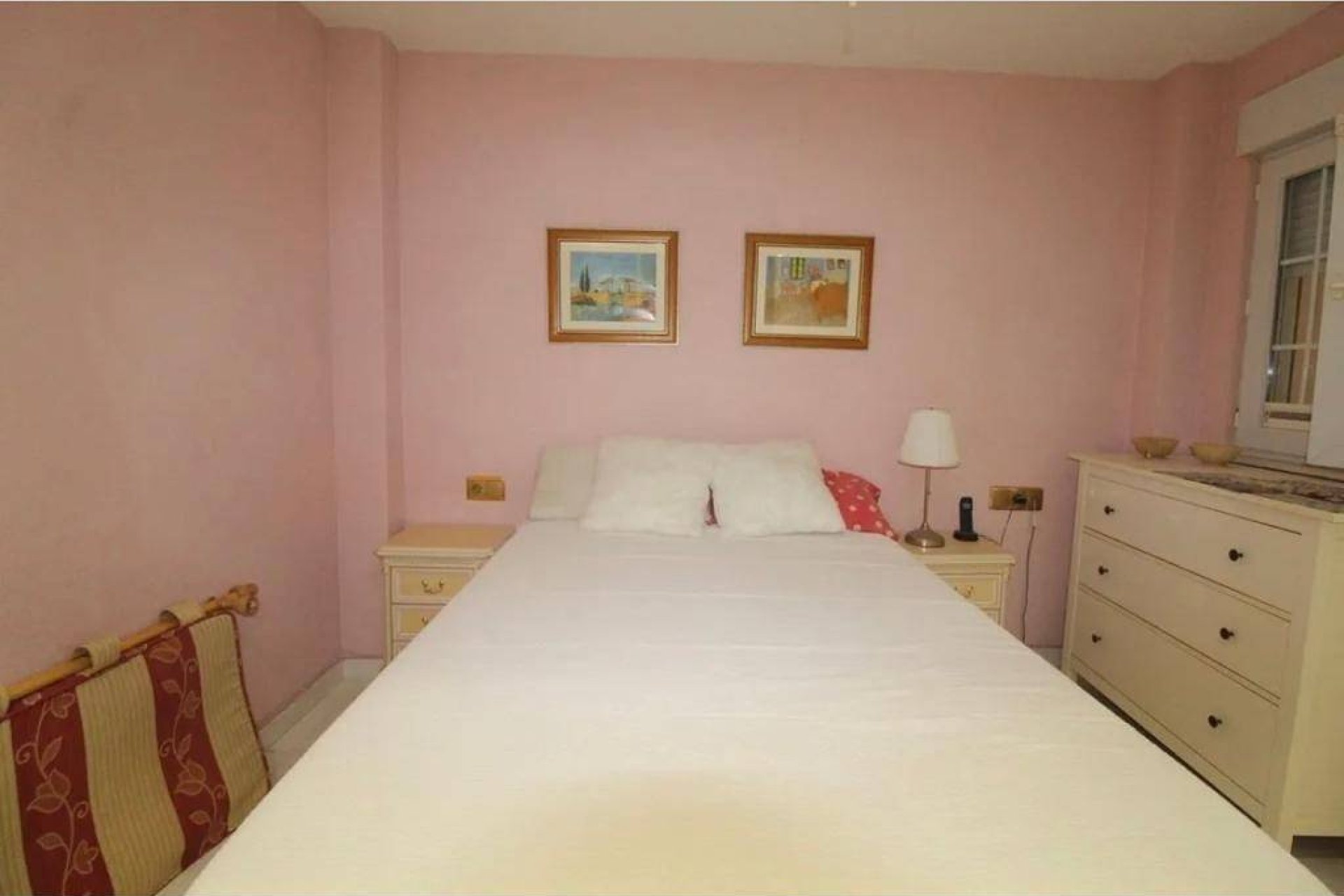 Herverkoop - Appartement -
Torrevieja - Estacion De Autobuses