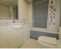 Herverkoop - Appartement -
Torrevieja - Estacion De Autobuses