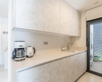 Herverkoop - Appartement -
Torrevieja - Estacion De Autobuses