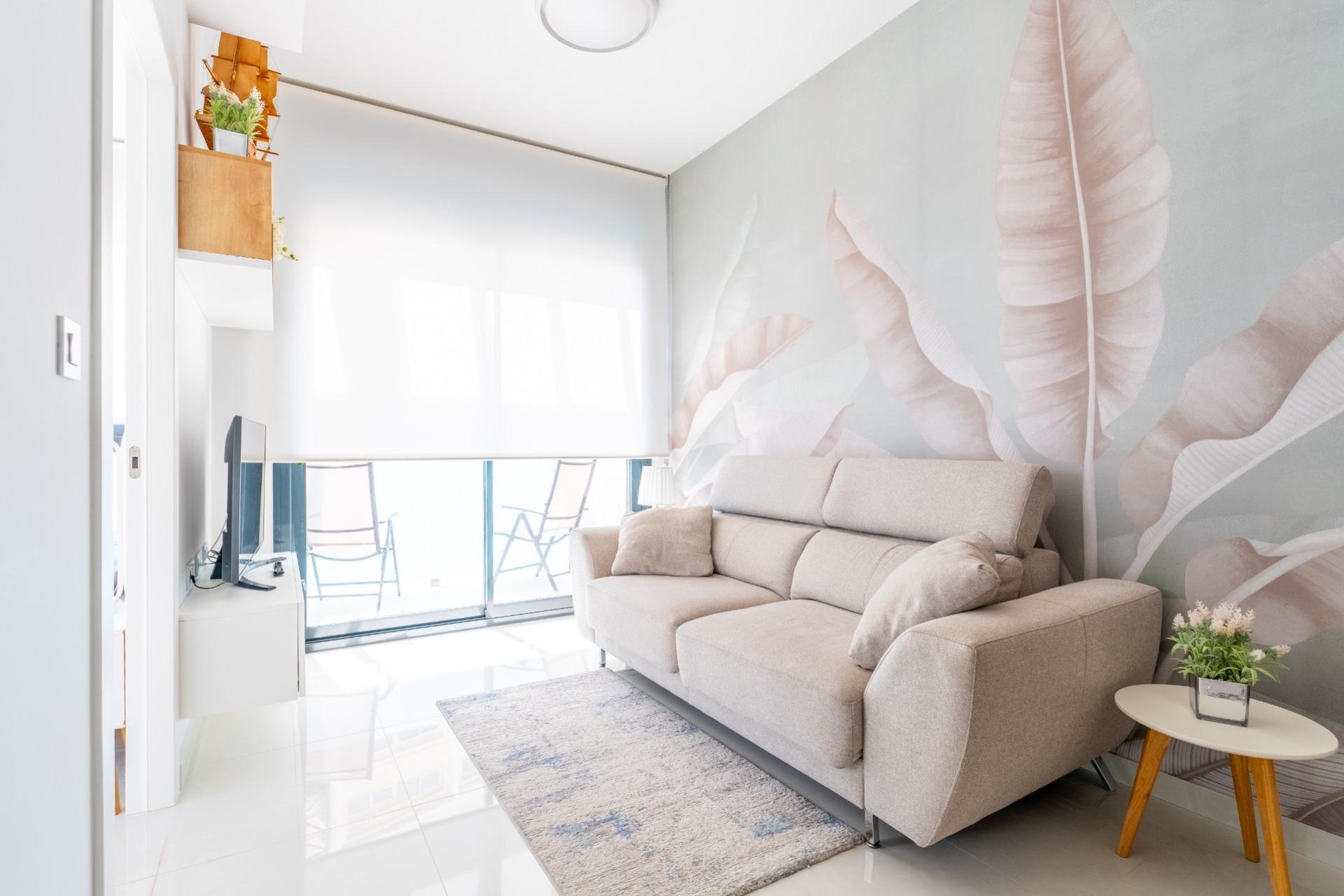 Herverkoop - Appartement -
Torrevieja - Estacion De Autobuses