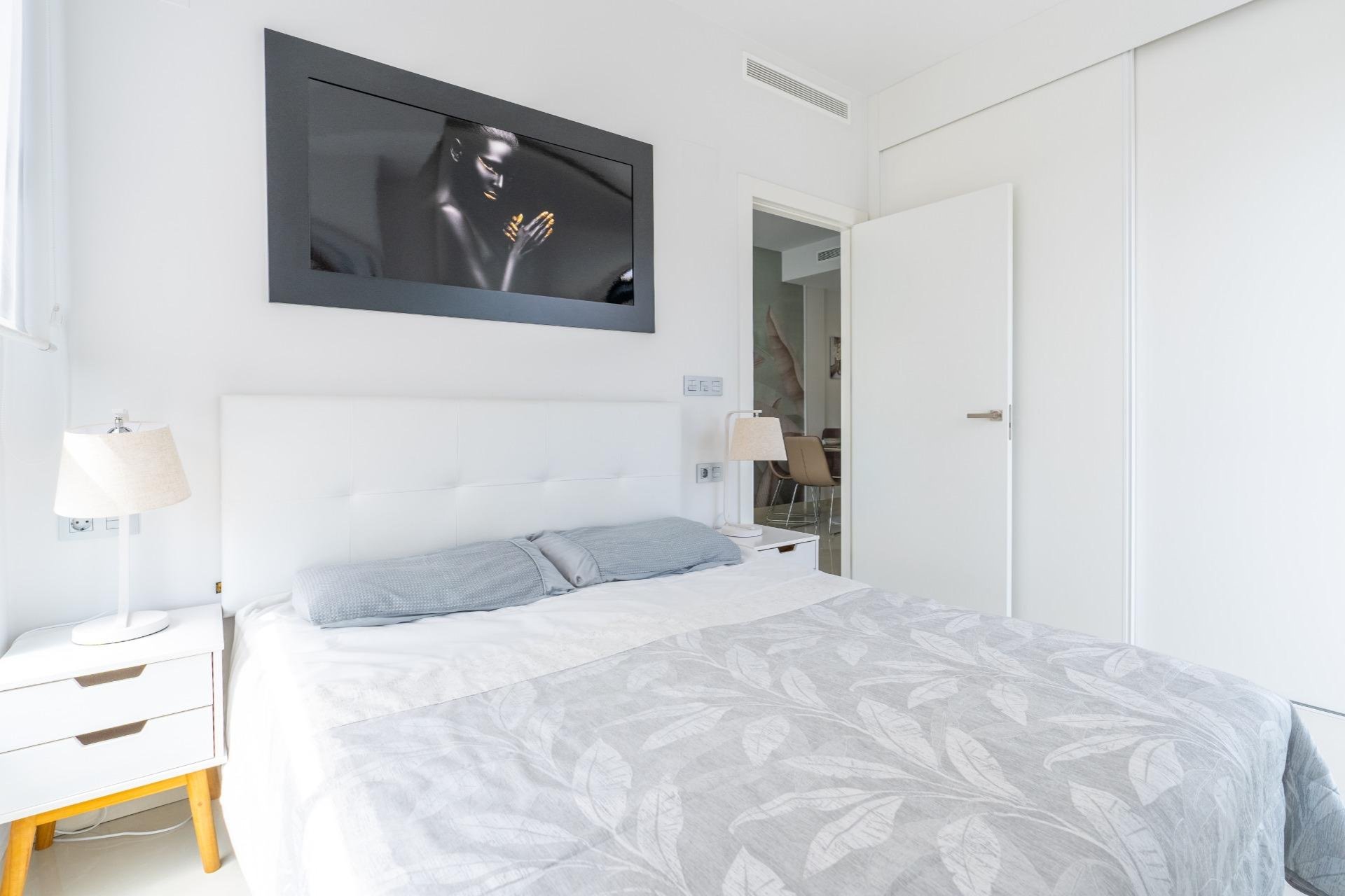 Herverkoop - Appartement -
Torrevieja - Estacion De Autobuses