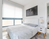 Herverkoop - Appartement -
Torrevieja - Estacion De Autobuses