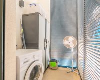 Herverkoop - Appartement -
Torrevieja - Estacion De Autobuses