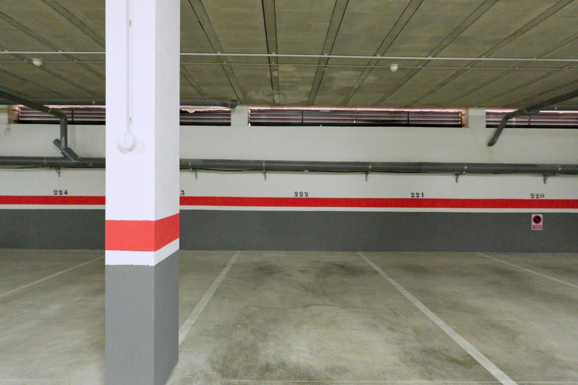 Herverkoop - Appartement -
Torrevieja - Estacion De Autobuses