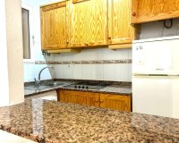 Herverkoop - Appartement -
Torrevieja - Estacion De Autobuses