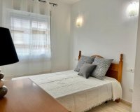 Herverkoop - Appartement -
Torrevieja - Estacion De Autobuses