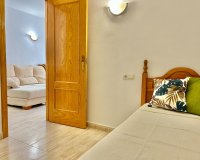 Herverkoop - Appartement -
Torrevieja - Estacion De Autobuses