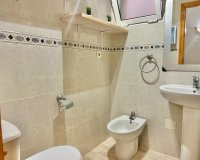 Herverkoop - Appartement -
Torrevieja - Estacion De Autobuses