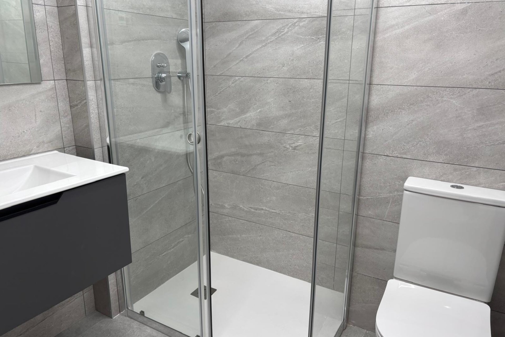 Herverkoop - Appartement -
Torrevieja - Estacion De Autobuses