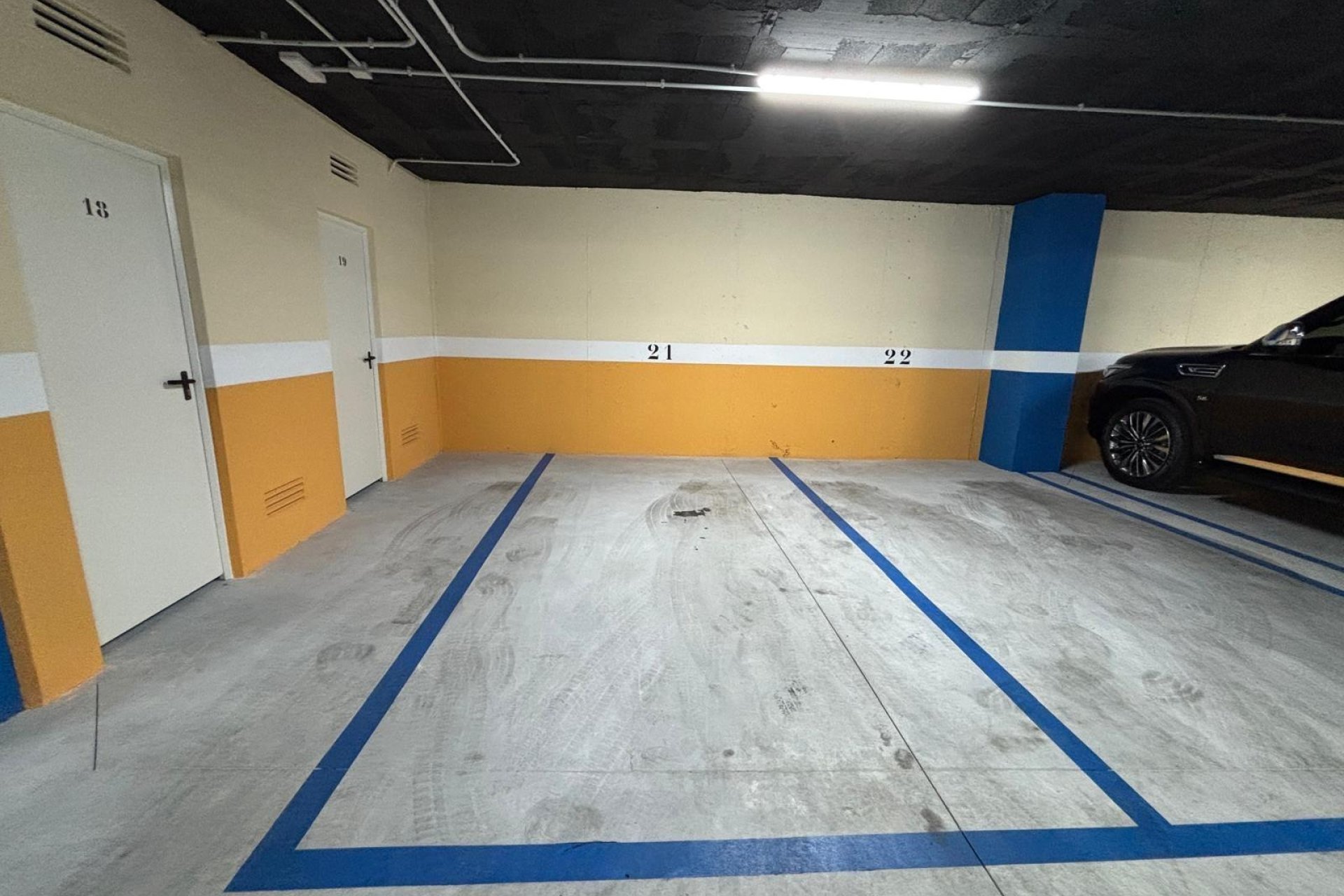 Herverkoop - Appartement -
Torrevieja - Estacion De Autobuses