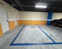 Herverkoop - Appartement -
Torrevieja - Estacion De Autobuses