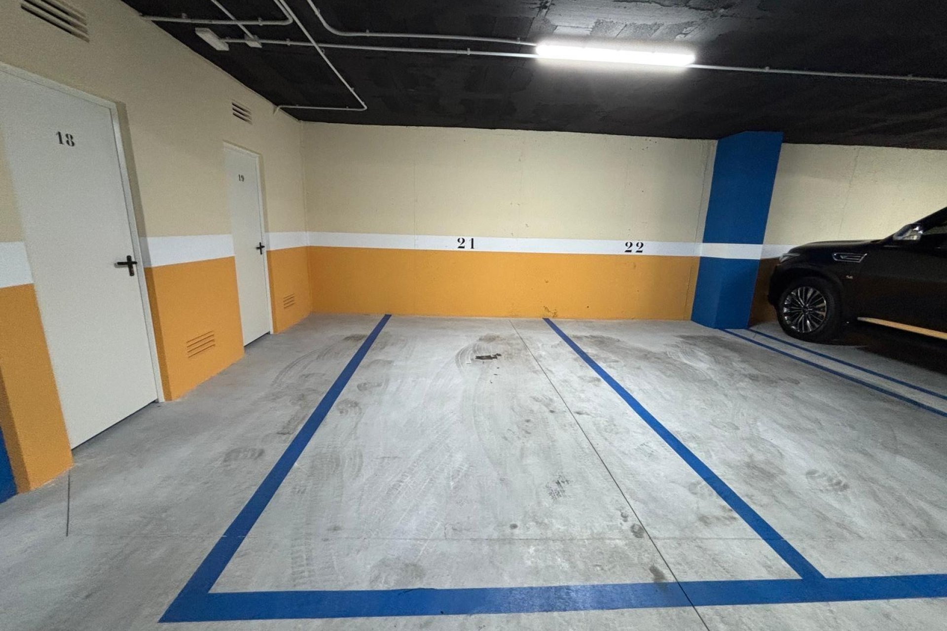 Herverkoop - Appartement -
Torrevieja - Estacion De Autobuses