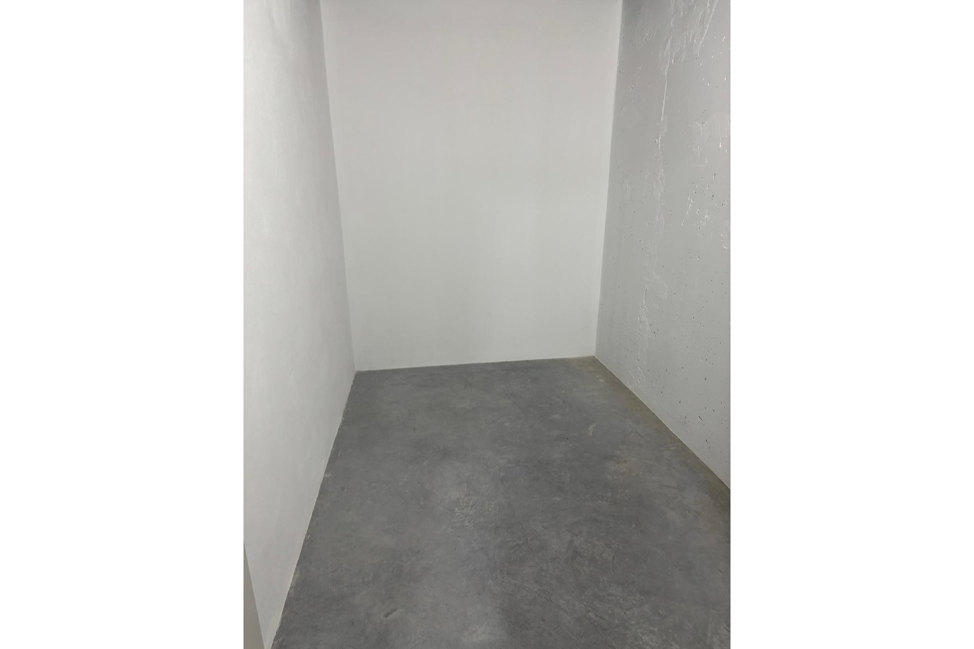 Herverkoop - Appartement -
Torrevieja - Estacion De Autobuses