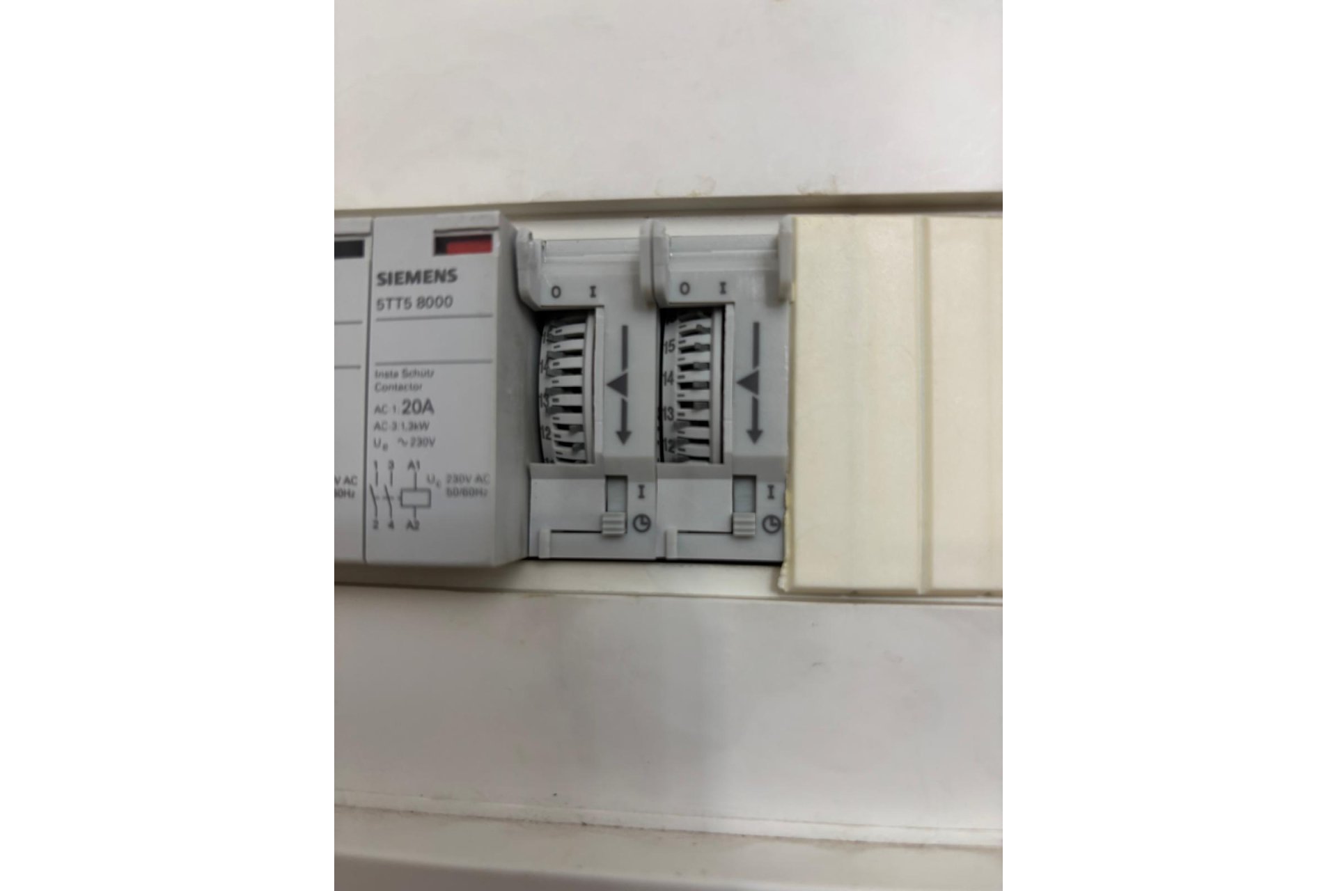 Herverkoop - Appartement -
Torrevieja - Estacion De Autobuses