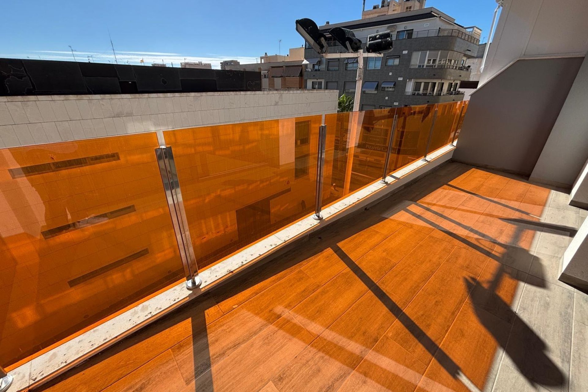 Herverkoop - Appartement -
Torrevieja - Estacion De Autobuses