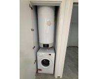 Herverkoop - Appartement -
Torrevieja - Estacion De Autobuses