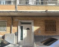 Herverkoop - Appartement -
Torrevieja - Estacion De Autobuses