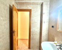 Herverkoop - Appartement -
Torrevieja - Estacion De Autobuses