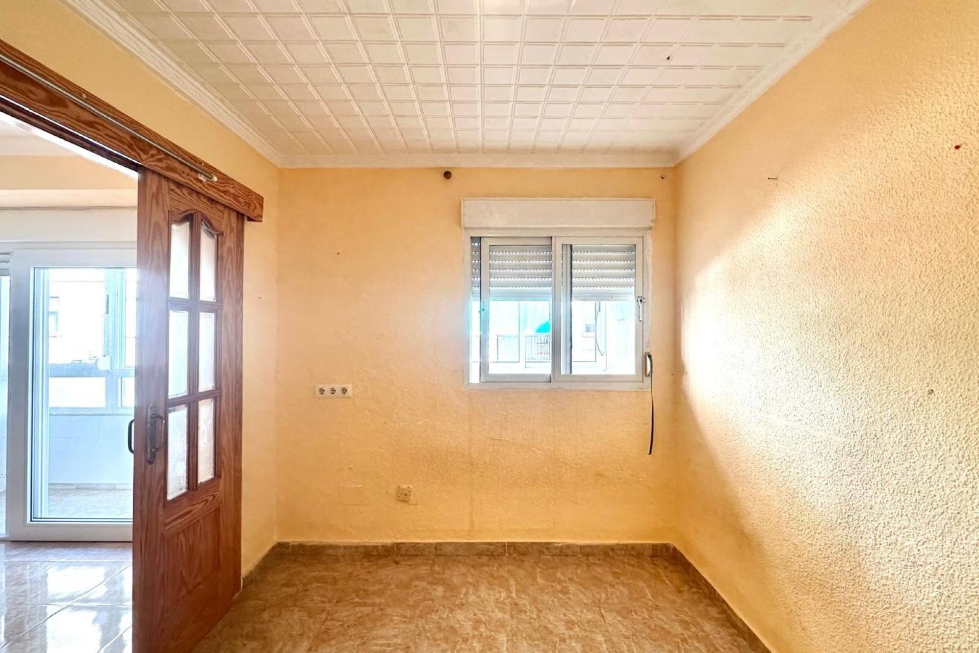 Herverkoop - Appartement -
Torrevieja - Estacion De Autobuses